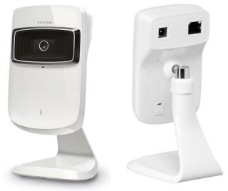 Thông tin chi tiết Camera cloud NC200 TP-LINK